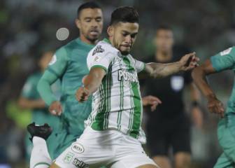 Andrade, entre las ganas de jugar y el miedo al contagio