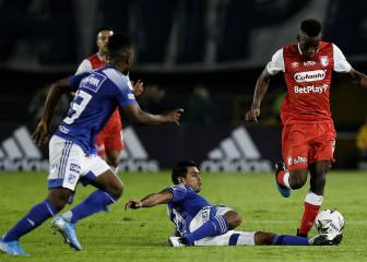 Dimayor y FCF dan respuesta al Ministerio del Deporte