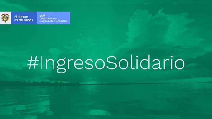 Ingreso Solidario del DNP: ¿cómo consultar si soy beneficiario con el número de cédula?