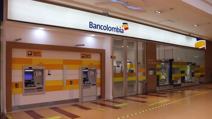 cómo consultar saldo en Bancolombia, Daviplata y Banco Agrario del Ingreso Solidario