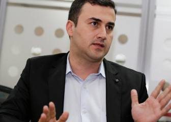 Presidente Nacional: 