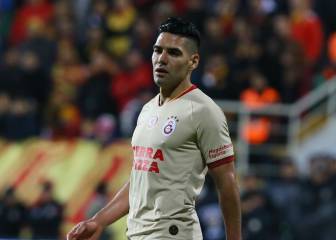 Hinchas aprueban que Falcao salga si llega una buena oferta