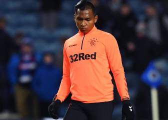 Morelos sigue siendo uno de los objetivos del Newcastle