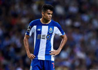A Luis Díaz le ven futuro en una de las 5 grandes ligas
