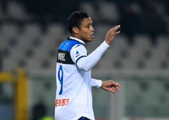 Colombianos en Serie A: cerca de conocer la fecha de regreso