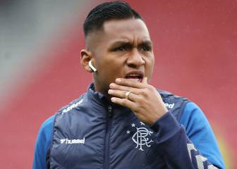 ¿Morelos y Pochettino se encontrarían en Newcastle?