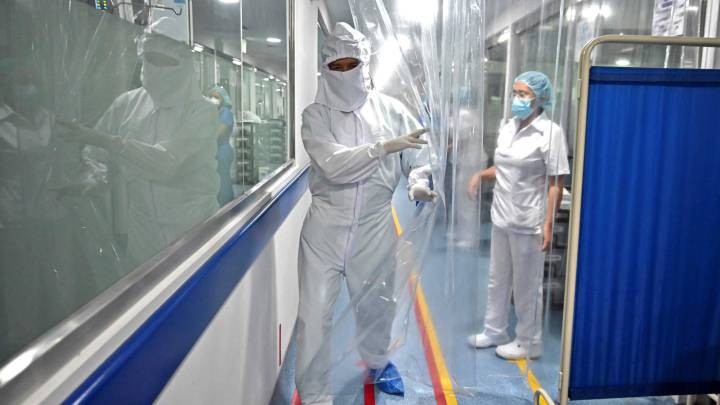 Coronavirus en Colombia en vivo: nuevos casos y muertes, últimas noticias de hoy