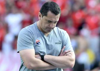 Aldo descarta fichajes: 