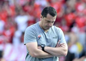 Regreso de Bobadilla a casa, apuesta por la salud mental