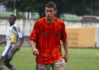 El día 1 de James: Se cumplen 14 años de su debut