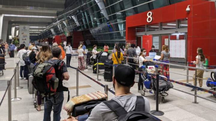 Cuarentena Colombia: ¿qué dijo Duque sobre los vuelos nacionales e internacionales?