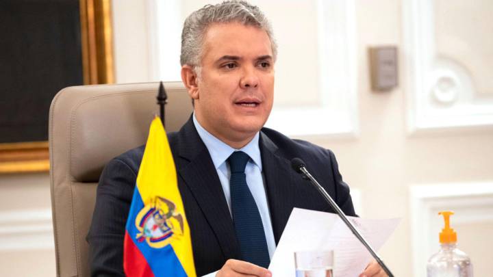 Coronavirus en Colombia: conferencia del presidente Duque en vivo hoy, 20 de mayo
