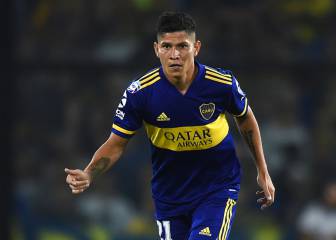 Boca busca un extranjero: ¿Se puede ir algún colombiano?