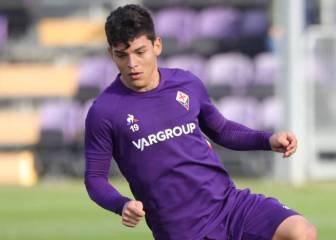 Kevin Agudelo: 