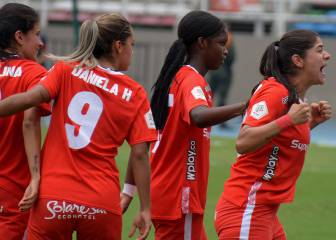 Futbolistas piden que no las dejen de lado en la pandemia