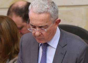 Así fue la reunión de Dimayor y los clubes con Álvaro Uribe