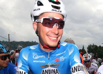 Simon Pellaud gana la clásica virtual FCC Somos Todos