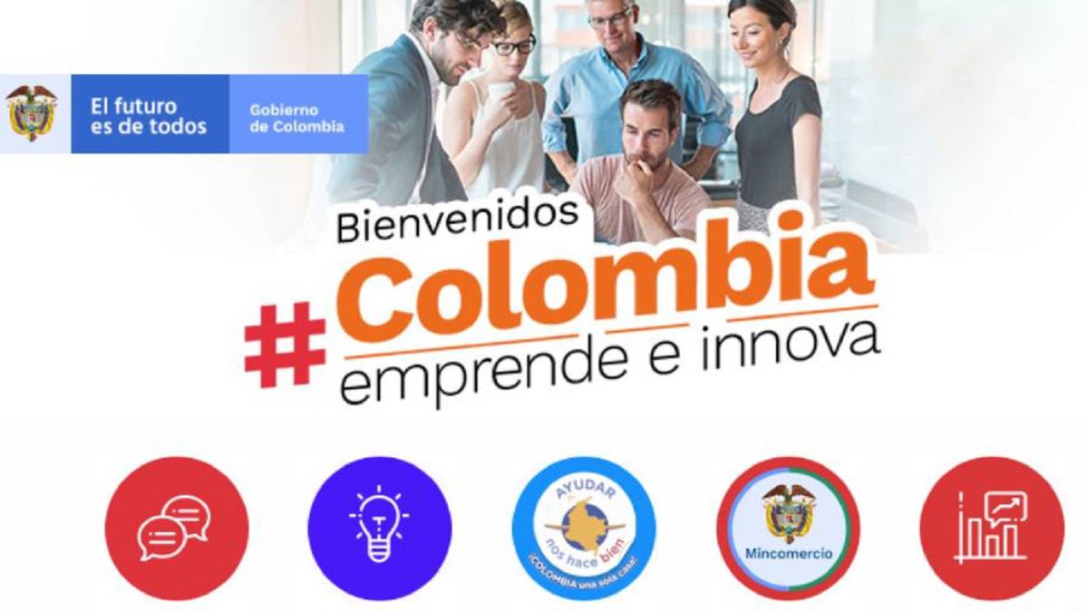 Innpulsa: ¿cuál es la página web para aplicar a créditos de emprendedores? - AS Colombia