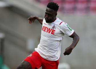 Colonia - Düsseldorf: Horario, TV y cómo ver online la Bundesliga hoy