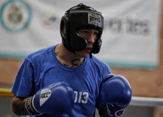 Cuándo podrían retomarse los entrenamientos individuales