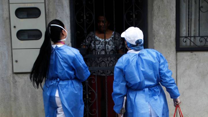 Coronavirus Colombia: ¿cómo se controlarán los contagios a partir del 1 de junio?