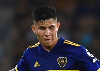 Campuzano se confiesa: El deseo de regresar a Nacional