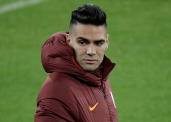 En Turquía creen que Falcao debe irse si llega una oferta
