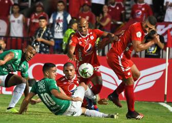 El FPC, entre el regreso y la reestructuración