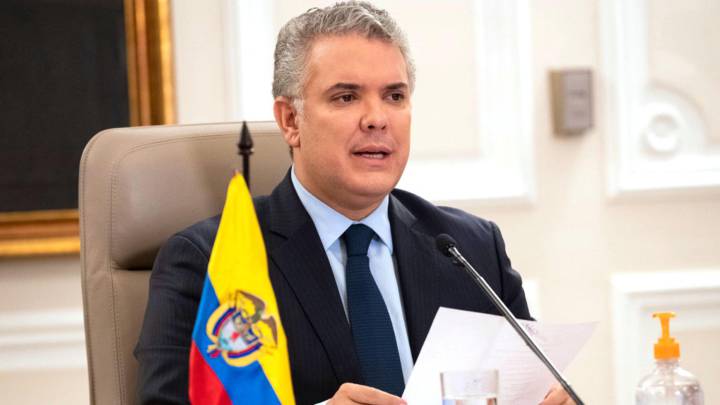 Coronavirus en Colombia: conferencia del presidente Duque en vivo hoy, 26 de mayo