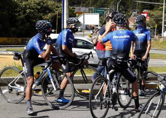 Fedeciclismo gestiona viaje a Europa en julio para ciclistas