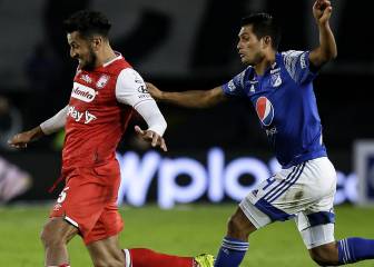 Fútbol en Colombia: ¿Cuándo regresan las prácticas y liga?