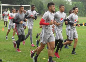 Regreso del FPC: cuándo vuelve la liga, etapas y fechas