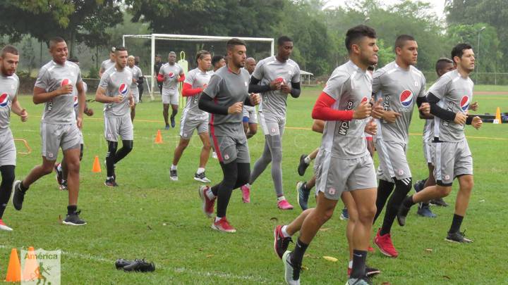 Regreso del fútbol colombiano: cuándo vuelve la liga, etapas y fechas
