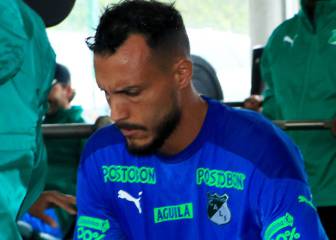 ¿Cuántas pruebas de COVID-19 se hará cada jugador?