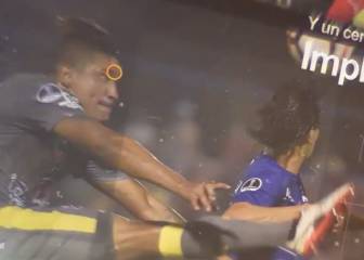 El DIM se despide de Pertuz con emotivo video