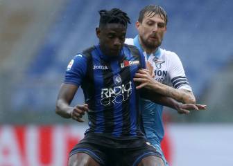 Colombianos en Italia ya tienen fecha de regreso para jugar