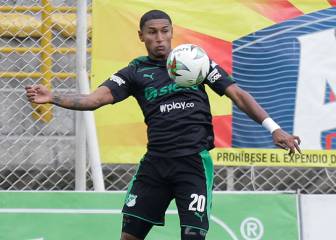 Angulo envía mensaje a la afición en el regreso del FPC