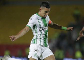 Así se gestó la negociación de Nacional y Genk por Muñoz
