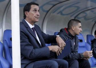 América de Cali le suspende el contrato a Guimaraes