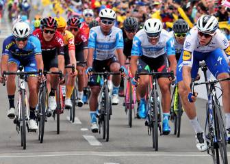 MinTransporte analiza vuelos de ciclistas colombianos