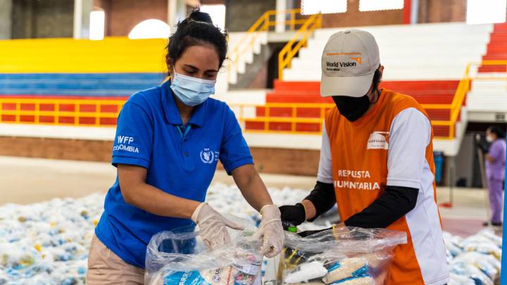 Coronavirus en Colombia en vivo: nuevos casos y muertes, últimas noticias de hoy, 29 de mayo