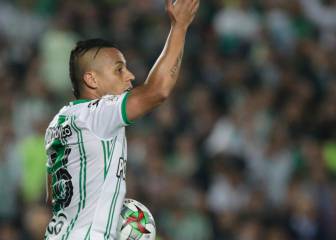 Vladimir Hernández habla del regreso de la Liga BetPlay