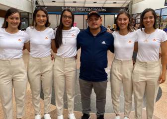 Colnago CM Team se proyecta: Quiere ser equipo World Tour