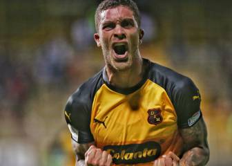 Arregui: Su viaje a Argentina, el regreso y la reactivación