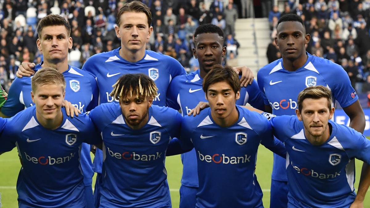 Descubriendo Al Genk El Nuevo Equipo De Daniel Munoz As Colombia