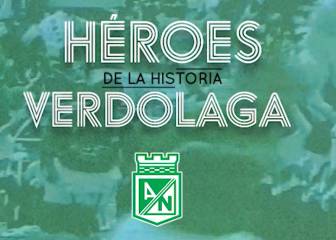 Nacional rinde homenaje a sus 