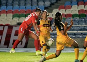Reunión de Dimayor y el fútbol femenino pensando en la Liga