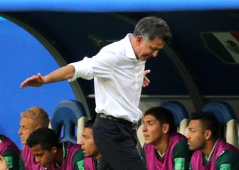 La Volpe critica a Osorio por su postura sobre el Mundial 2018
