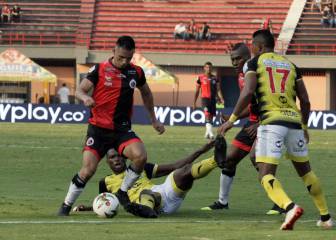 Cúcuta confirma que no ha suspendido contratos