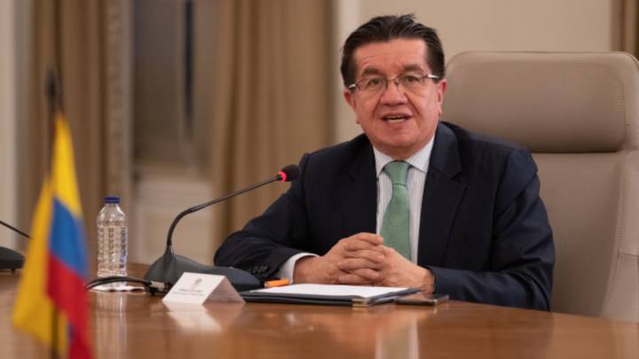 Cuarentena Colombia: Recomendaciones de gradualidad del Gobierno para los alcaldes
